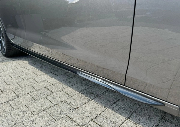 Audi A4 cena 125460 przebieg: 125000, rok produkcji 2019 z Tuchola małe 436